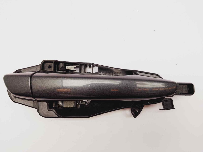 Recambio de maneta exterior trasera derecha para citroen c4 picasso seduction referencia OEM IAM 9802977180  