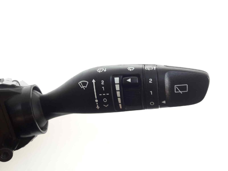 Recambio de mando luces para hyundai i20 coupe style referencia OEM IAM 299141431 299141440 