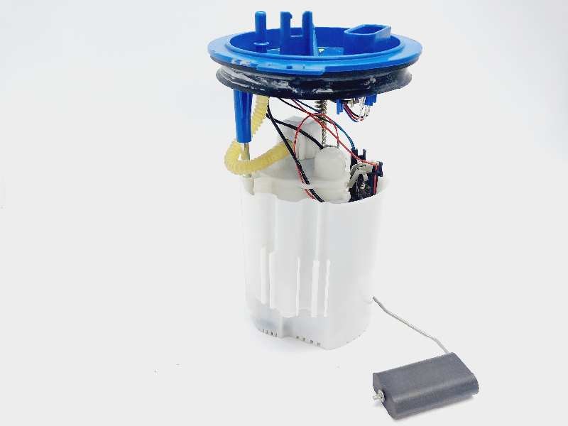 Recambio de bomba combustible para skoda rapid active referencia OEM IAM 6RA919051C  