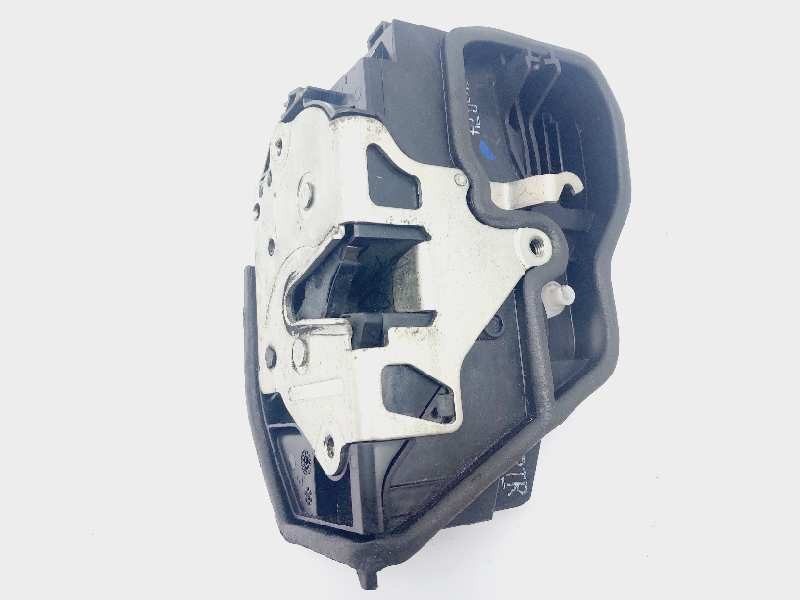 Recambio de cerradura puerta delantera derecha para bmw x3 (e83) 2.0d referencia OEM IAM 7167074  