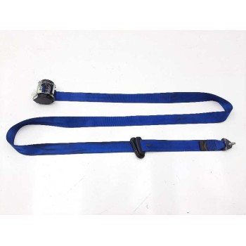 CINTURON SEGURIDAD TRASERO IZQUIERDO 98063162MU 