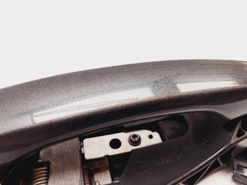 Recambio de maneta exterior trasera derecha para citroen c4 picasso seduction referencia OEM IAM 9802977180  