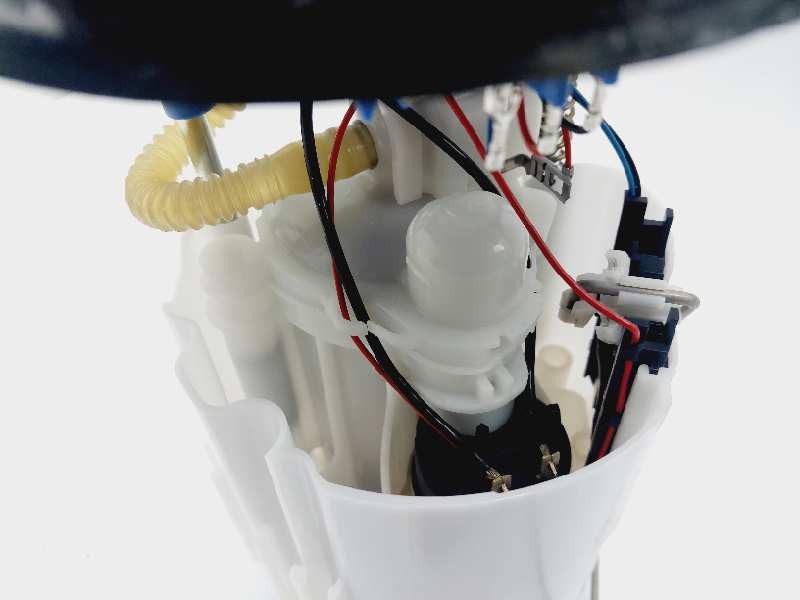 Recambio de bomba combustible para skoda rapid active referencia OEM IAM 6RA919051C  