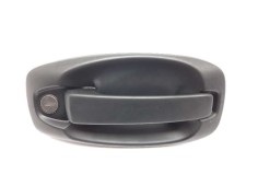 Recambio de maneta exterior delantera izquierda para fiat fiorino furgón sx referencia OEM IAM 7355078600  