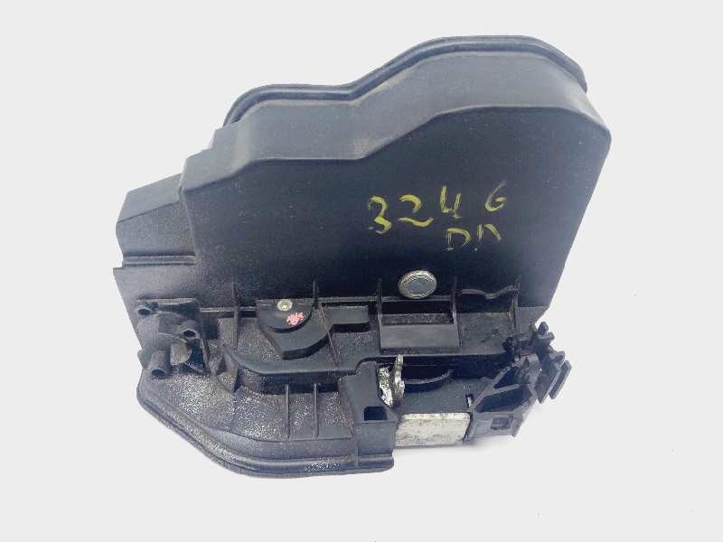 Recambio de cerradura puerta delantera derecha para bmw x3 (e83) 2.0d referencia OEM IAM 7167074  
