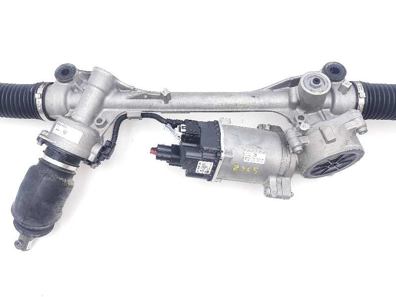 Recambio de cremallera direccion para opel insignia grand sport excellence referencia OEM IAM 7802277852 7805277394 7817974930G