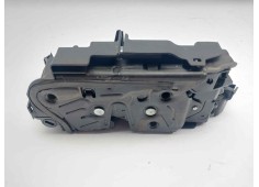 Recambio de cerradura puerta delantera derecha para skoda rapid active referencia OEM IAM 5TB837016A  