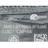 Recambio de cinturon seguridad trasero derecho para ford focus lim. (cb8) sport referencia OEM IAM BM51611B68AF3JA6 BM51611B68AF
