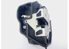 Recambio de cerradura puerta trasera izquierda para bmw x3 (e83) 2.0d referencia OEM IAM 7167075  