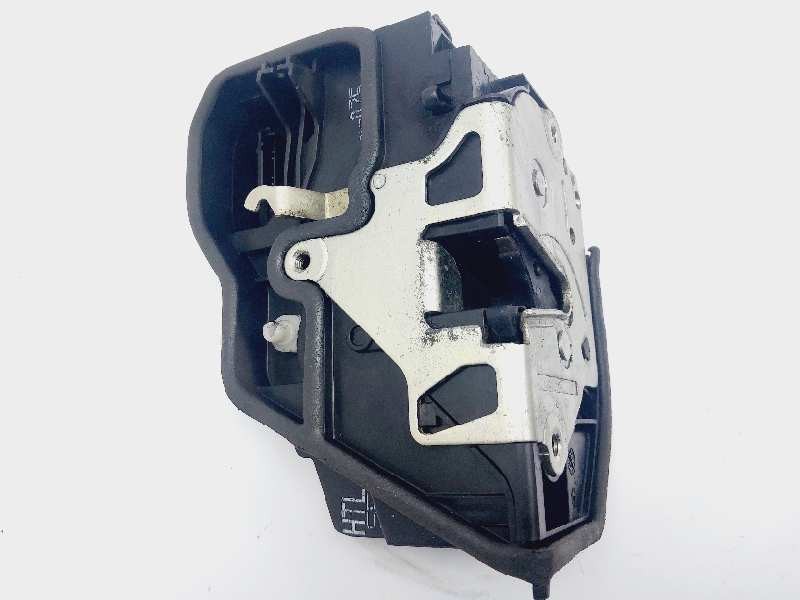 Recambio de cerradura puerta trasera izquierda para bmw x3 (e83) 2.0d referencia OEM IAM 7167075  
