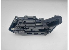 Recambio de cerradura puerta delantera derecha para skoda rapid active referencia OEM IAM 5TB837016A   2