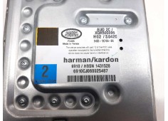 Recambio de modulo electronico para land rover range rover sport v6 td hse referencia OEM IAM 5H3219C164BA   2