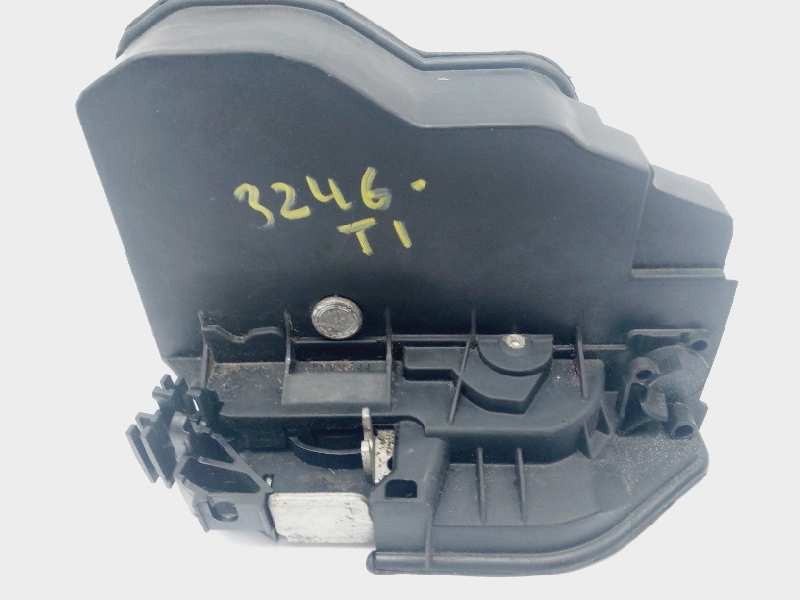 Recambio de cerradura puerta trasera izquierda para bmw x3 (e83) 2.0d referencia OEM IAM 7167075  