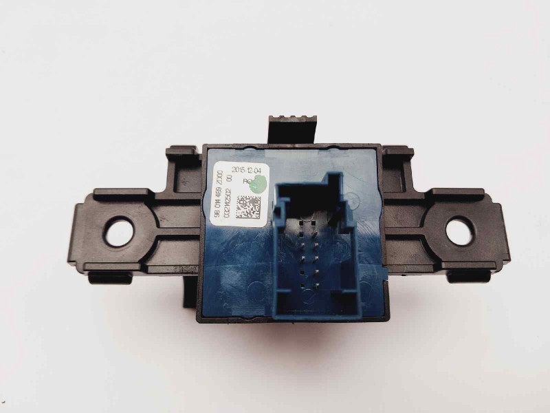 Recambio de palanca freno de mano para citroen c4 picasso seduction referencia OEM IAM 98014489ZD00  