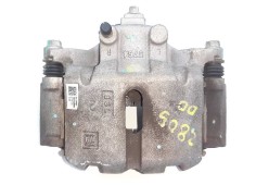 Recambio de pinza freno delantera derecha para opel insignia grand sport excellence referencia OEM IAM   