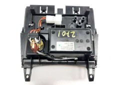 Recambio de cenicero para mercedes clase c (w204) berlina c 220 cdi (204.008) referencia OEM IAM A2046800179   2