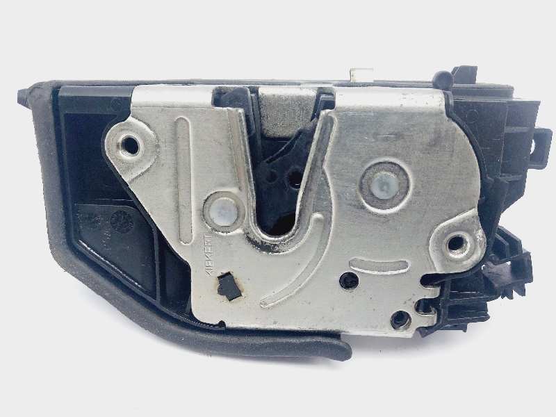 Recambio de cerradura puerta trasera izquierda para bmw x3 (e83) 2.0d referencia OEM IAM 7167075  