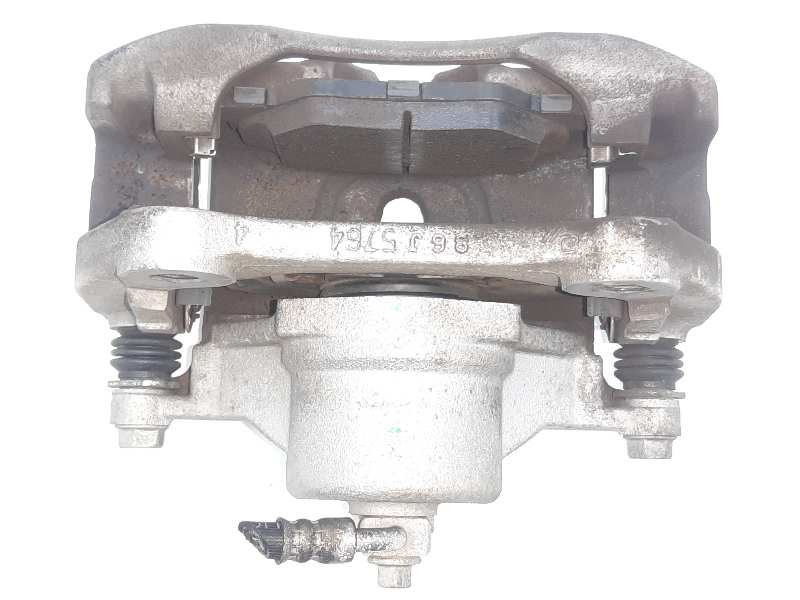 Recambio de pinza freno delantera derecha para opel insignia grand sport excellence referencia OEM IAM   