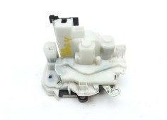 Recambio de cerradura puerta delantera derecha para fiat fiorino furgón sx referencia OEM IAM 1379535080  