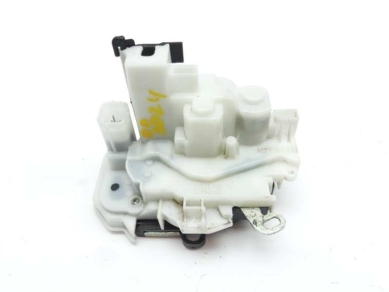 Recambio de cerradura puerta delantera derecha para fiat fiorino furgón sx referencia OEM IAM 1379535080  