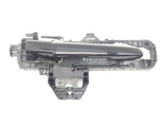 Recambio de maneta exterior delantera derecha para mercedes clase c (w204) berlina c 220 cdi (204.008) referencia OEM IAM A20476