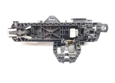 Recambio de maneta exterior delantera derecha para mercedes clase c (w204) berlina c 220 cdi (204.008) referencia OEM IAM A20476 2