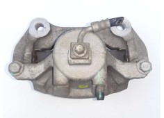 Recambio de pinza freno delantera izquierda para opel insignia grand sport excellence referencia OEM IAM 84124403   2