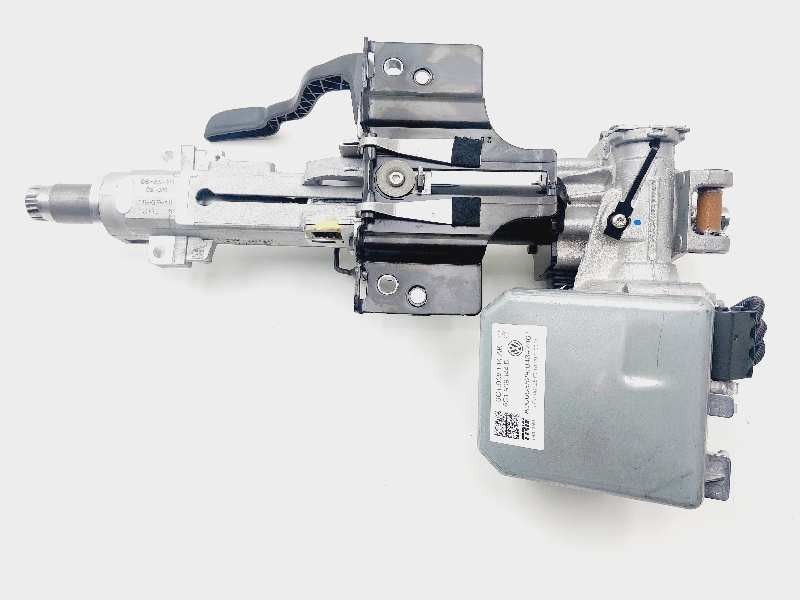 Recambio de columna direccion para skoda rapid active referencia OEM IAM AC1909144AK AC1423510BS 