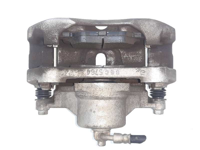 Recambio de pinza freno delantera izquierda para opel insignia grand sport excellence referencia OEM IAM 84124403  