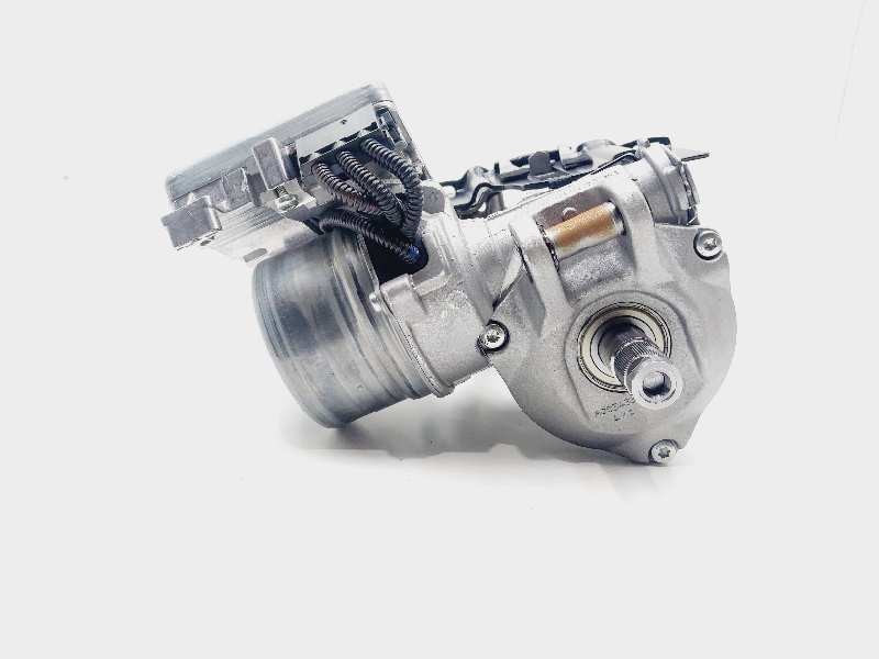 Recambio de columna direccion para skoda rapid active referencia OEM IAM AC1909144AK AC1423510BS 