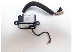 Recambio de modulo electronico para hyundai i20 coupe style referencia OEM IAM 854714C8000 GB1412010209 