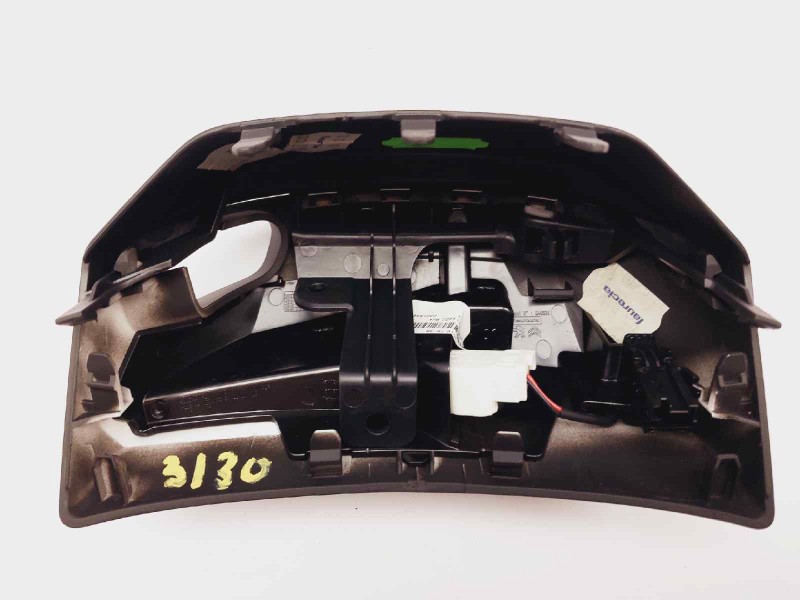 Recambio de modulo electronico para citroen c4 picasso seduction referencia OEM IAM 96783146ZD  