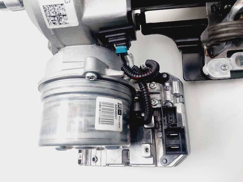 Recambio de columna direccion para skoda rapid active referencia OEM IAM AC1909144AK AC1423510BS 