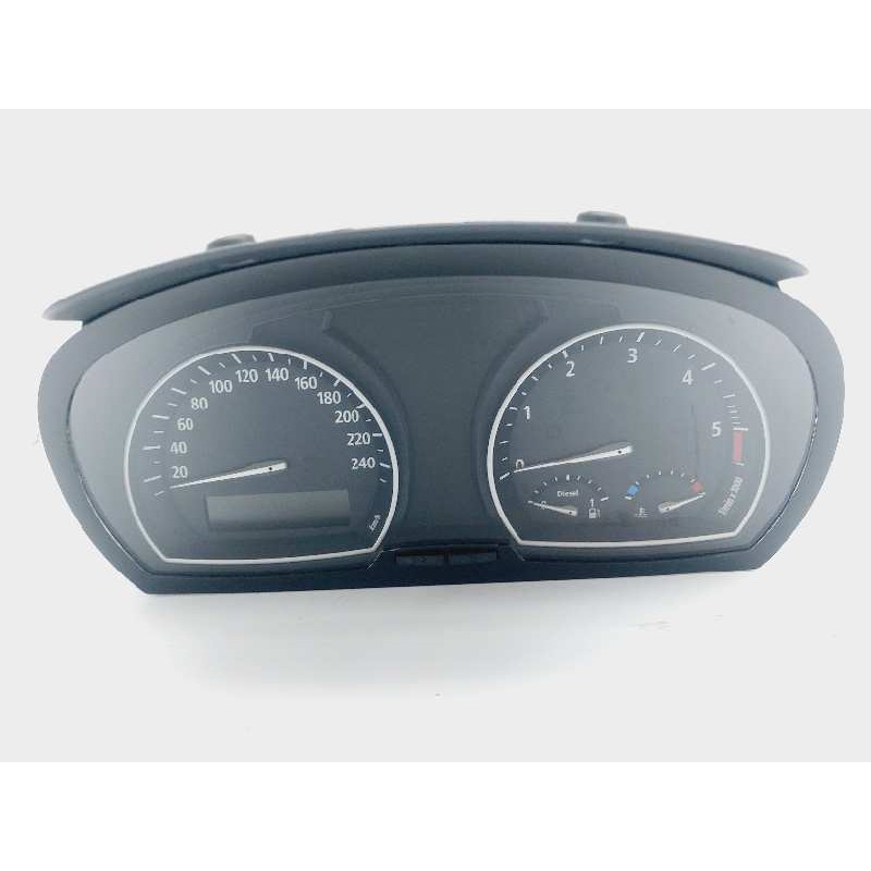 Recambio de cuadro instrumentos para bmw x3 (e83) 2.0d referencia OEM IAM 344832302  