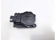 Recambio de motor apertura trampillas climatizador para land rover range rover sport v6 td hse referencia OEM IAM MF1139300681  