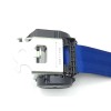Recambio de cinturon seguridad trasero izquierdo para peugeot 208 access referencia OEM IAM 98063162MU  