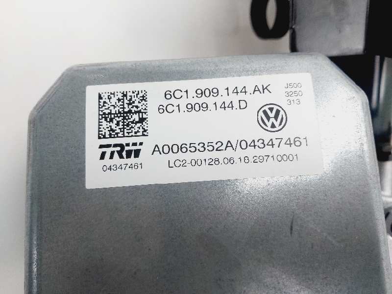 Recambio de columna direccion para skoda rapid active referencia OEM IAM AC1909144AK AC1423510BS 