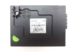 Recambio de modulo electronico para hyundai i20 coupe style referencia OEM IAM 95400C8070 GD07 NC040448 S433800448WIU