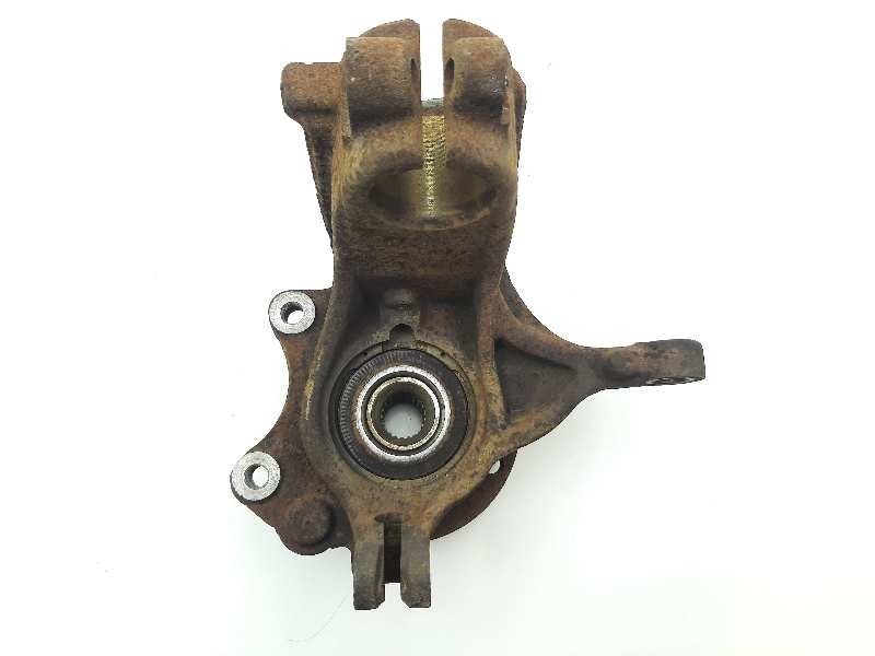 Recambio de mangueta delantera derecha para peugeot 1007 urban referencia OEM IAM   