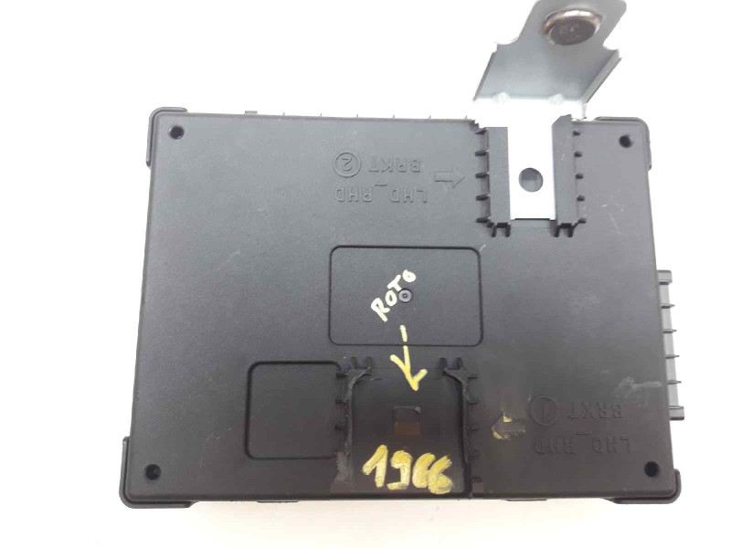 Recambio de modulo electronico para hyundai i20 coupe style referencia OEM IAM 95400C8070 GD07 NC040448 S433800448WIU