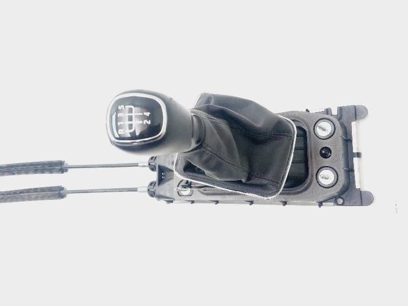 Recambio de palanca cambio para skoda rapid active referencia OEM IAM 6RA711061 6RA711266C 6RA711265C