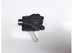 Recambio de motor apertura trampillas climatizador para land rover range rover sport v6 td hse referencia OEM IAM MF1139300681  