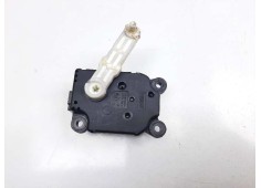 Recambio de motor apertura trampillas climatizador para land rover range rover sport v6 td hse referencia OEM IAM MF1139300681   2