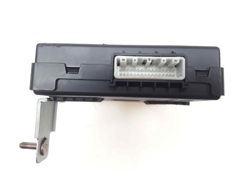 Recambio de modulo electronico para hyundai i20 coupe style referencia OEM IAM 95400C8070 GD07 NC040448 S433800448WIU