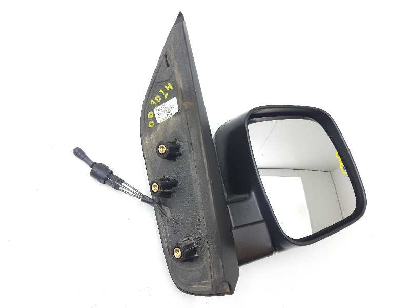 Recambio de retrovisor derecho para fiat fiorino furgón sx referencia OEM IAM 735645070  