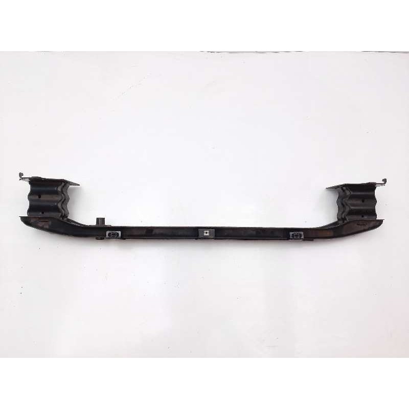 Recambio de refuerzo paragolpes delantero para peugeot 1007 urban referencia OEM IAM 9650109780  