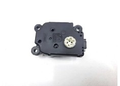 Recambio de motor apertura trampillas climatizador para land rover range rover sport v6 td hse referencia OEM IAM MF1139300681   2