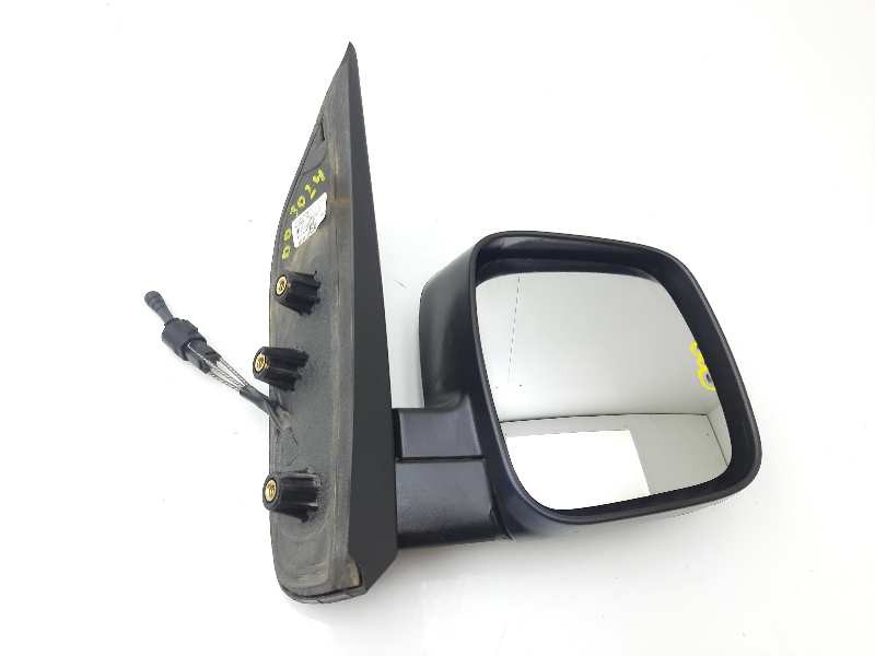 Recambio de retrovisor derecho para fiat fiorino furgón sx referencia OEM IAM 735645070  