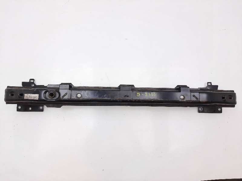 Recambio de refuerzo paragolpes delantero para peugeot 1007 urban referencia OEM IAM 9650109780  