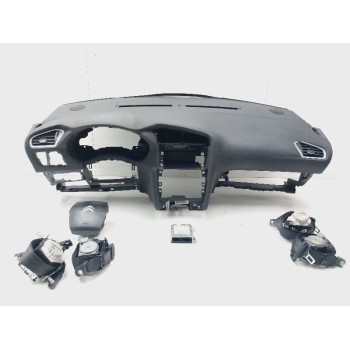 KIT AIRBAG 96871568ZD 9678691580 9687158080